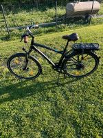 E-Bike Trekking Rad Herren 29 Zoll Thüringen - Helmsdorf bei Leinefelde Vorschau