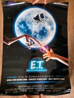 Kinofilm Plakate "E.T. - Der Ausserirdische" in DIN A2 / DIN A1 Niedersachsen - Buchholz in der Nordheide Vorschau