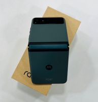 Motorola Razr 40 256GB 8GB RAM/ NEUWERTIG+RECHNUNG! Mitte - Wedding Vorschau