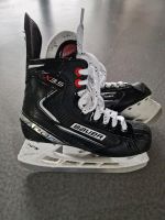 Eishockey-Schlittschuhe Bauer Vapor X3.5, Gr. 3.0 D - gebraucht Bayern - Oberding Vorschau