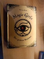 Buch Magic Girls "Der goldene Schlüssel" Bayern - Mömbris Vorschau