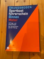 Übungsbogen Sportbootführerschein Binnen Motor Sachsen - Großenhain Vorschau