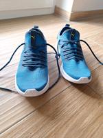 Turnschuhe PUMA Ignite 42 Sachsen - Grimma Vorschau