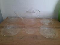 DDR Tee Service Jenaer  Glas Sachsen-Anhalt - Magdeburg Vorschau