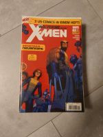 Wolverine und die X-Men Comics #1 - #11 Saarland - Quierschied Vorschau