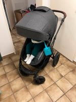 Kinderwagen kinderkraft moov 3 in 1 Nürnberg (Mittelfr) - Aussenstadt-Sued Vorschau