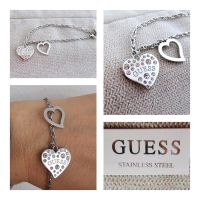 ❤️ GUESS * Damen * Herzen * Armband  * NEU Niedersachsen - Achim Vorschau