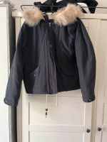 Leichte winterjacke Pankow - Wilhemsruh Vorschau