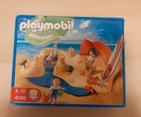 Playmobil Sandburg Niedersachsen - Buxtehude Vorschau