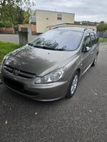 Peugeot 307 Rheinland-Pfalz - Trier Vorschau