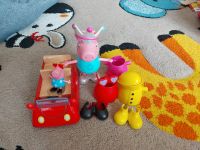 Peppa Wutz Fahrzeug & Spielfiguren Baden-Württemberg - Backnang Vorschau