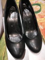 Neue Gabor Pumps Leder Bayern - Wasserlosen Vorschau