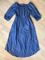 ANTONELLI Sommerkleid blau Gr. 40 neuwertig Niedersachsen - Seevetal Vorschau