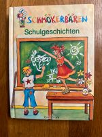 *** Schulgeschichten Buch ab 8 Jahre *** Hessen - Friedrichsdorf Vorschau