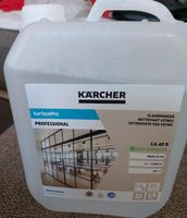Kärcher Glasreiniger Surfacepro Professional 5 Liter neu Nordrhein-Westfalen - Langenfeld Vorschau