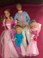 Barbie Heart Family 80 er Muttertag kommt !! Bayern - Bad Rodach Vorschau