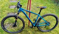 Mountainbike Radon ZR Team 7.0 18" (29) Baden-Württemberg - Meßstetten Vorschau