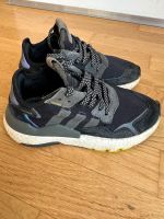 Adidas Nite Jogger Sneaker Turnschuhe Baden-Württemberg - Filderstadt Vorschau