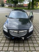 Opel insignia kombi ecoflex CDTI 96kw Bayern - Ingenried Vorschau