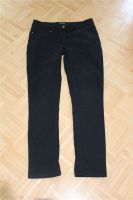 Tchibo woman Hose Gr. 42 schwarz Nordrhein-Westfalen - Unna Vorschau