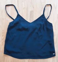 Tommy Hilfiger Damen Top TJW CAMI mit V-Ausschnitt, Gr. xs Rheinland-Pfalz - Irmtraut Vorschau