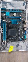 Asus M5A78L-M LX3 Mainboard AM3+ CPU Sockel Mecklenburg-Vorpommern - Wismar Vorschau