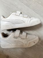 Puma Schuhe Kinder Nordrhein-Westfalen - Lüdinghausen Vorschau