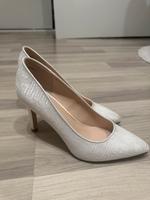 Pumps Schuhe Hessen - Michelstadt Vorschau