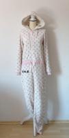 Damen Jumpsuite esmara Lingeri Sternenmotiv Gr, S 36/38 Bayern - Egling Vorschau
