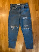 Levi’s Jeans (W29/L27) mit Löchern Nordrhein-Westfalen - Freudenberg Vorschau