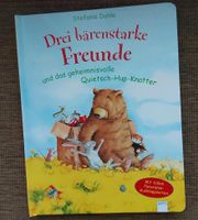 Stefanie Dahle - Drei bärenstarke Freunde Sachsen - Coswig Vorschau