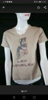 Neuwertig Shirt Lady Marmelade Gr.M 38/40 hbraun Bayern - Oberaurach Vorschau