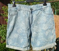 Jeans Shorts Bermuda von Basefield Gr. L / XL Bundw. ca.46,5 cm Niedersachsen - Uslar Vorschau