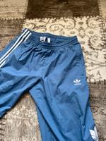 Adidas Vintage babyblau türkis Innenstadt - Köln Altstadt Vorschau