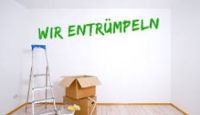 Entrümpelung aller Art     0157-38762202 Bochum - Bochum-Ost Vorschau