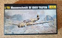 VINTAGE Messerschmitt Bf 108B TAIFUN Bayern - Wertingen Vorschau