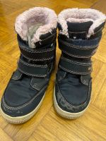 Winterstiefel Tom  Tailor Duisburg - Homberg/Ruhrort/Baerl Vorschau