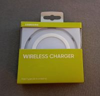 Samsung Wireless Charger PG920l Hessen - Gersfeld Vorschau