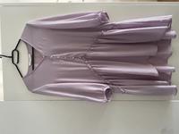 Kleid Only Sommerkleid lila Bayern - Schwarzenfeld Vorschau