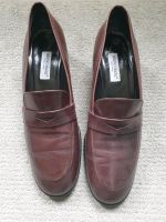 Bruno Magli Loafer Gr. 39 Neu Rheinland-Pfalz - Bacharach Vorschau