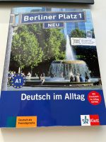 Berliner Platz 1 NEU + CD Dresden - Äußere Neustadt Vorschau