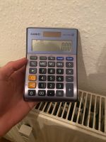 Taschenrechner Casio MS-120TER 12 Digits Sachsen - Chemnitz Vorschau