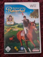 Wii Abenteuer auf dem Reiterhof Nordrhein-Westfalen - Hemer Vorschau