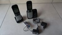 Panasonic KX-TG6822 Telefon Baden-Württemberg - Mahlberg Vorschau