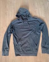 Vintage QuickSilver surf hoodie Wandsbek - Hamburg Marienthal Vorschau