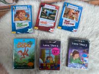 Kinder DVDs Pipi Langstrumpf, Lauras Stern & co *teilweise NEU* Kaisersesch - Schöne Aussicht, Gem Masburg Vorschau