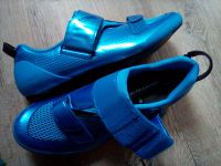 Shimano SH-TR901 TR9 blue, Gr.44, Triathlon Nordrhein-Westfalen - Emsdetten Vorschau