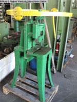 Handspindelpresse BP6, 6 t Presskraft Nordrhein-Westfalen - Bünde Vorschau