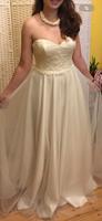 Brautkleid ungetragen Niedersachsen - Sehnde Vorschau