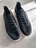 2x Damen Turnschuh Sneaker Gr. 38 Thüringen - Ilmenau Vorschau